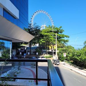 Predio Frente Mar 3 Quartos Balneario Camboriu Brisamarbc3
