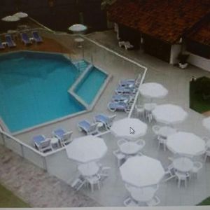 Lindo Apto Beira Mar Praia Ingleses