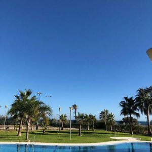 Primera Linea Costa Almeria Con Wifi