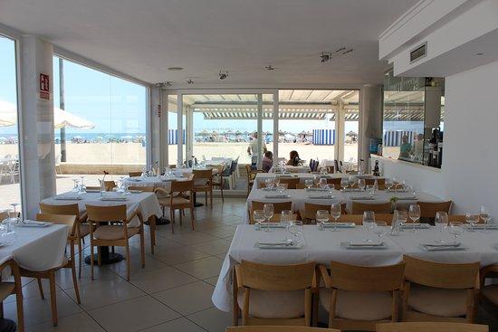 Restaurante La Alegría de la Huerta